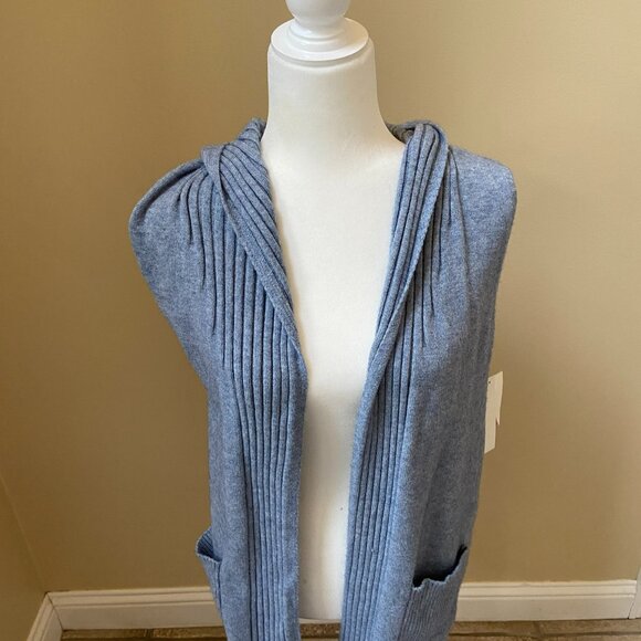 Lot of 4 Women's sweaters: Michael Kors, Aerie, Max Studio Size Medium - Picture 12 of 16